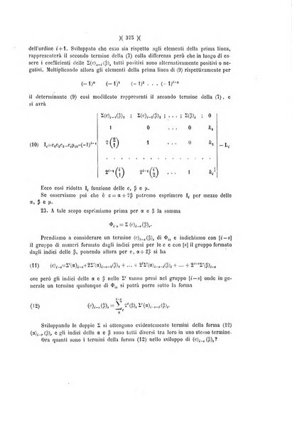 Giornale di matematiche