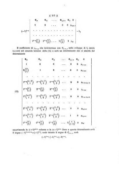 Giornale di matematiche