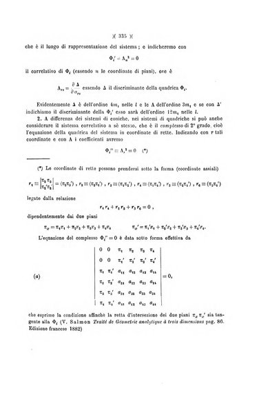 Giornale di matematiche