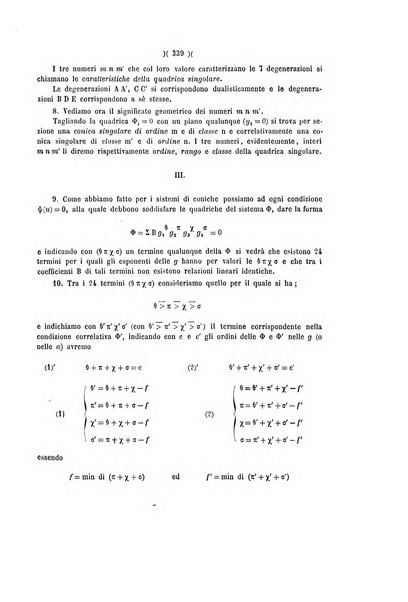 Giornale di matematiche