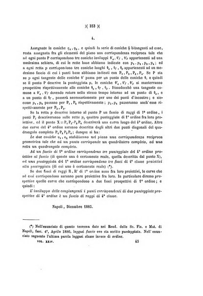 Giornale di matematiche