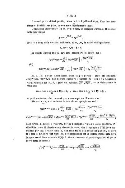 Giornale di matematiche