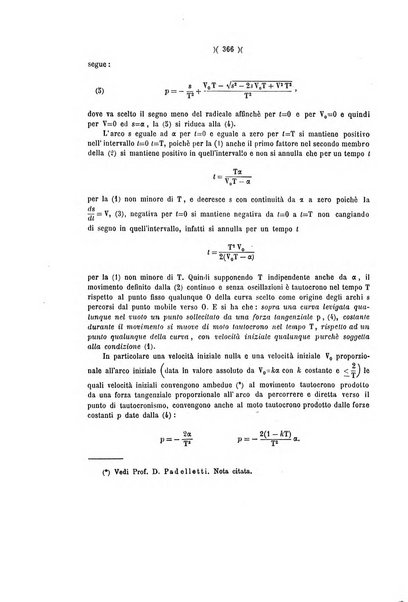 Giornale di matematiche