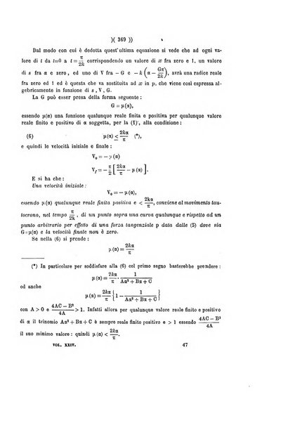 Giornale di matematiche