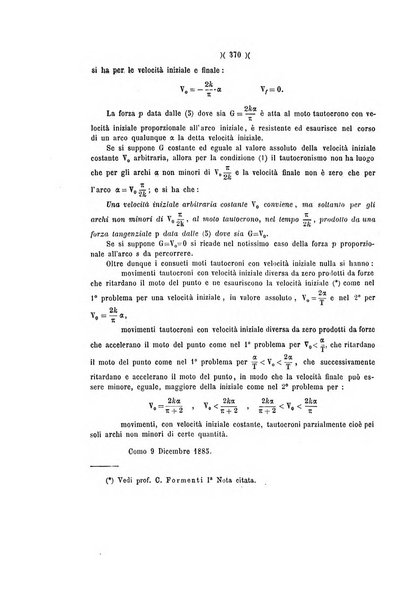 Giornale di matematiche