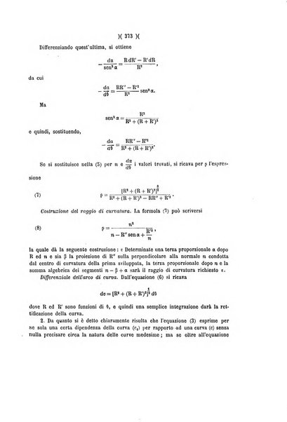 Giornale di matematiche