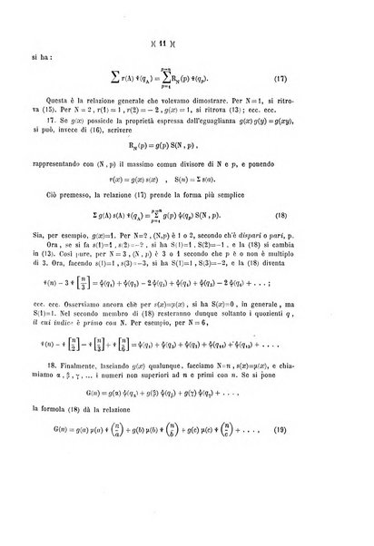 Giornale di matematiche