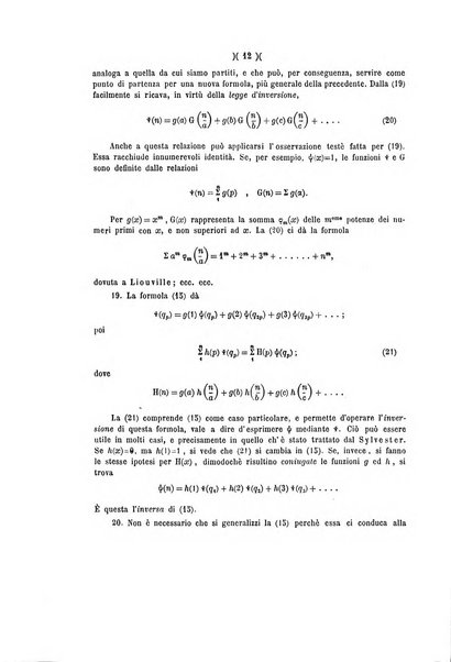 Giornale di matematiche