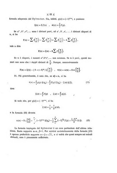 Giornale di matematiche