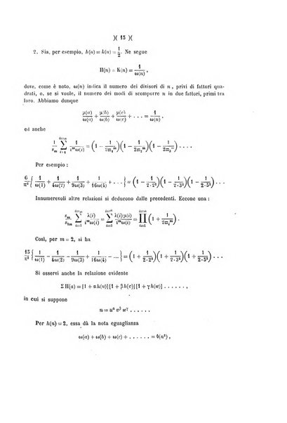 Giornale di matematiche