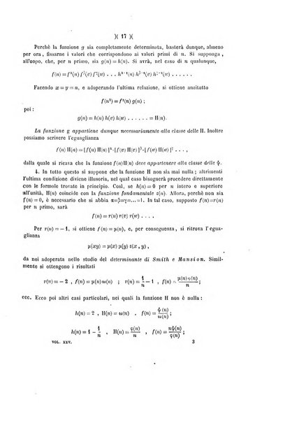 Giornale di matematiche