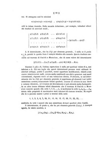 Giornale di matematiche