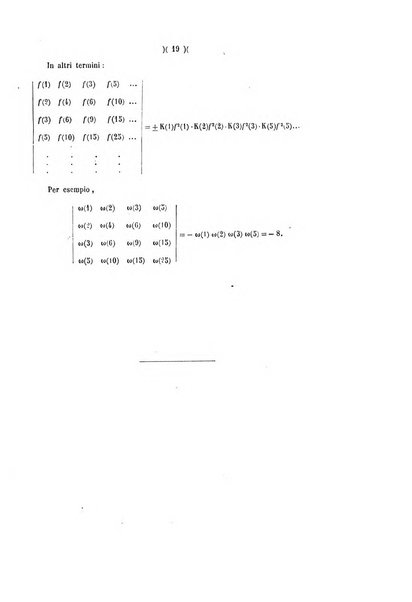 Giornale di matematiche