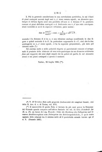 Giornale di matematiche