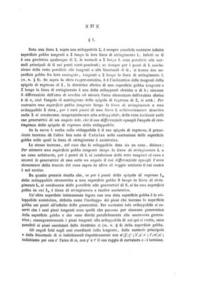 Giornale di matematiche