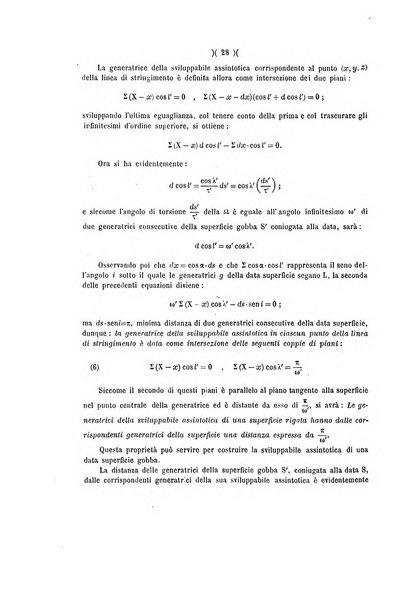 Giornale di matematiche