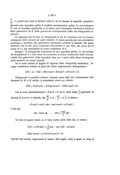 Giornale di matematiche