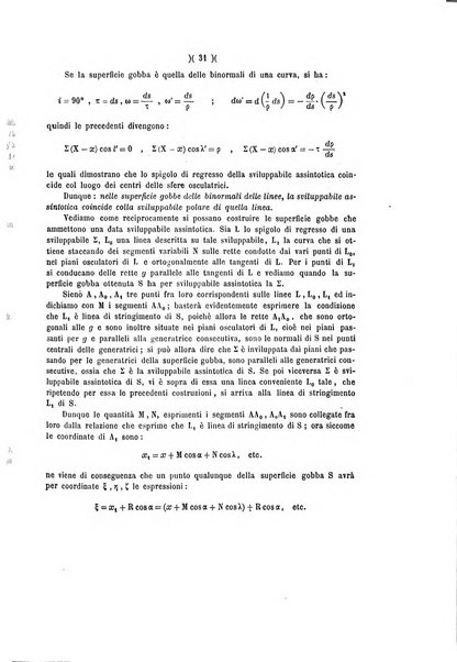 Giornale di matematiche