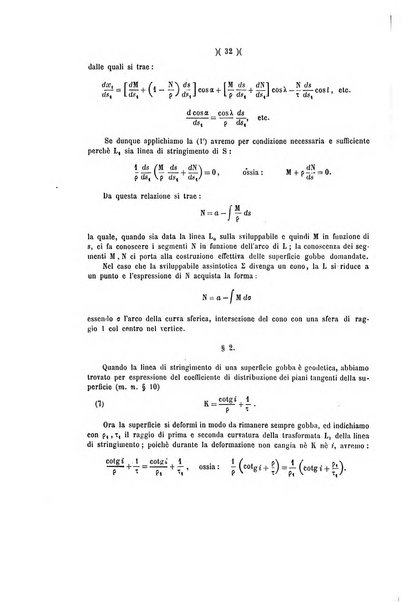 Giornale di matematiche