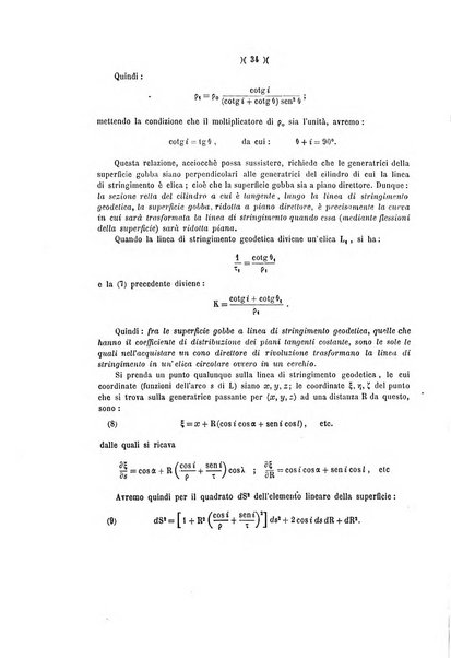 Giornale di matematiche