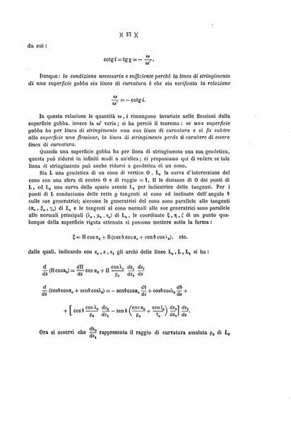 Giornale di matematiche