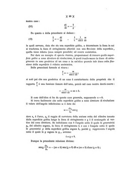 Giornale di matematiche