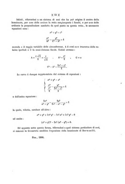 Giornale di matematiche