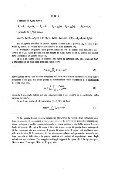 Giornale di matematiche