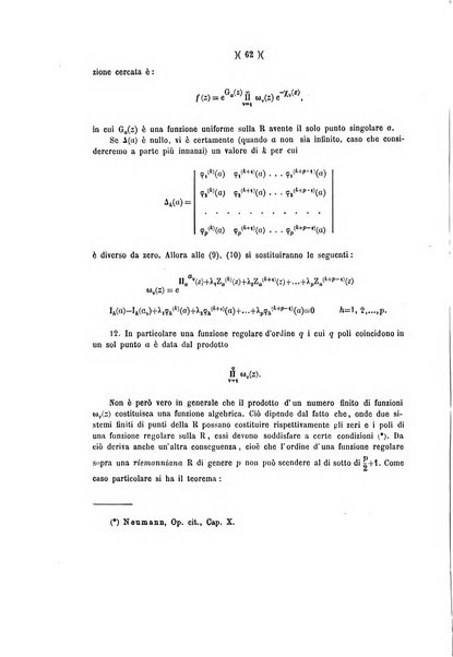 Giornale di matematiche