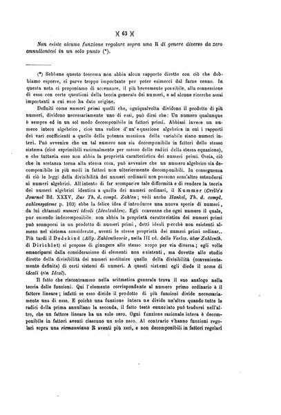 Giornale di matematiche