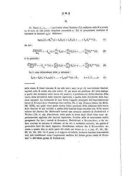 Giornale di matematiche