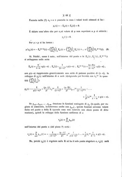 Giornale di matematiche