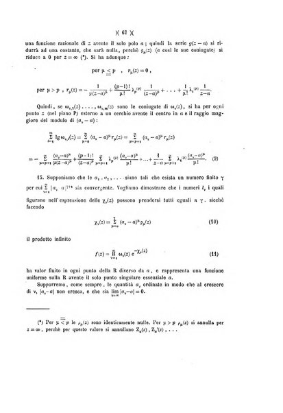 Giornale di matematiche