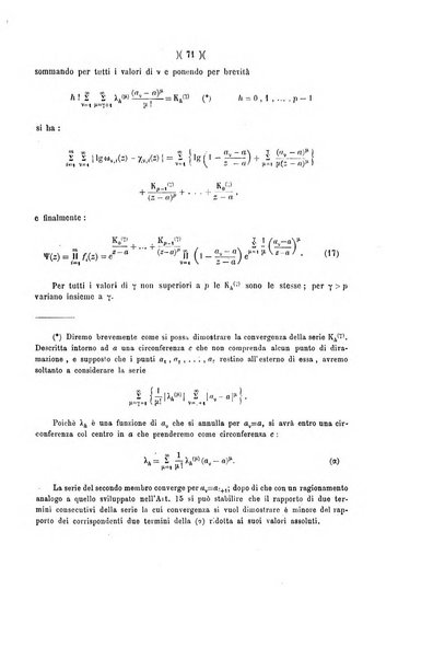 Giornale di matematiche