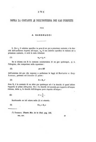 Giornale di matematiche