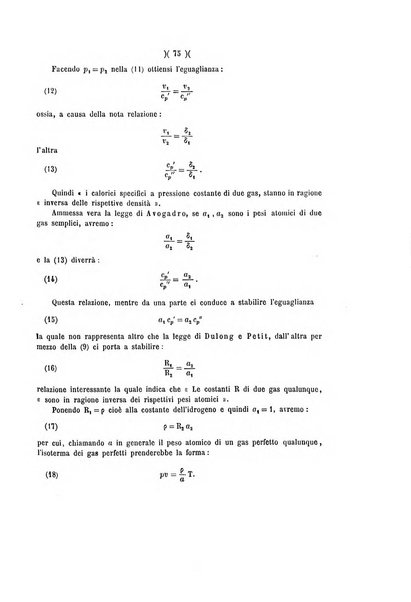 Giornale di matematiche