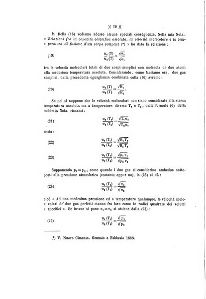 Giornale di matematiche