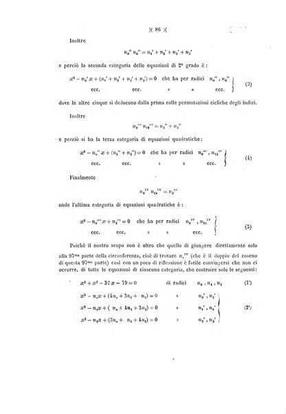 Giornale di matematiche