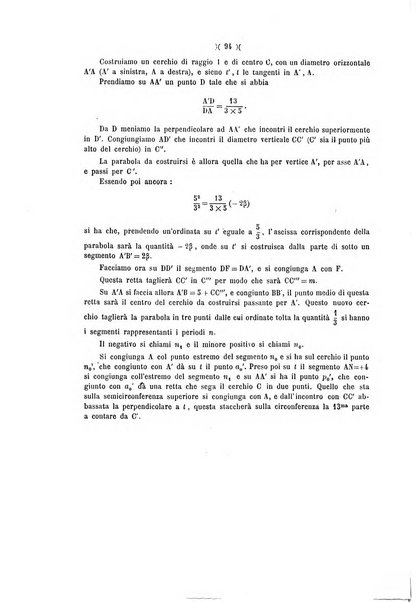 Giornale di matematiche