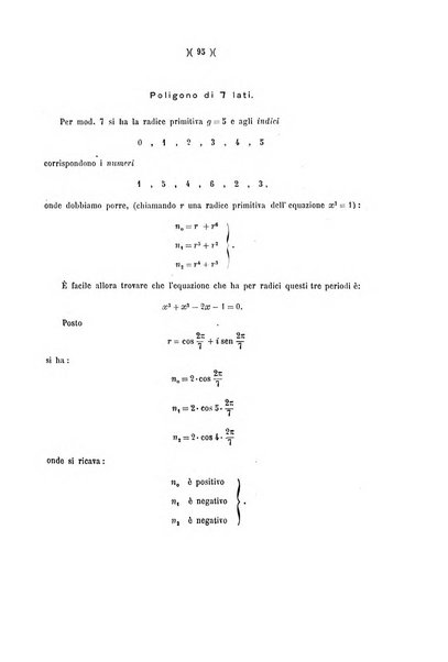 Giornale di matematiche