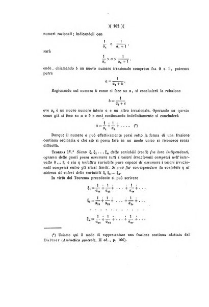 Giornale di matematiche