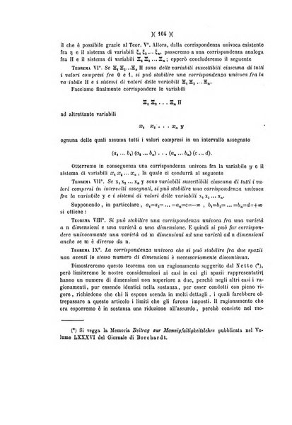 Giornale di matematiche