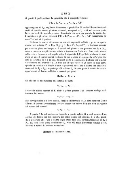 Giornale di matematiche