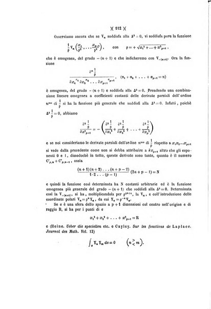 Giornale di matematiche