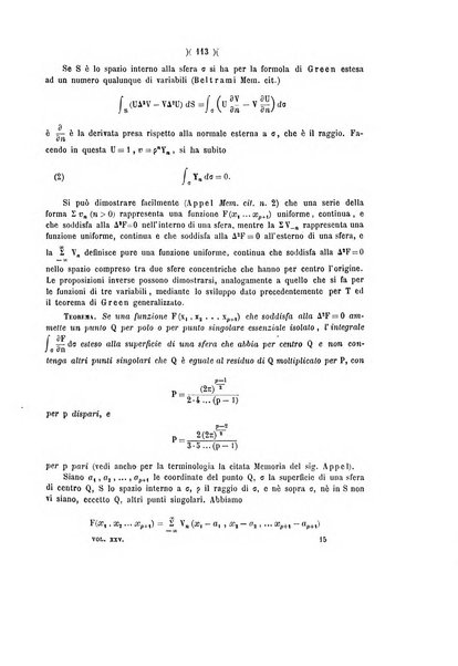 Giornale di matematiche