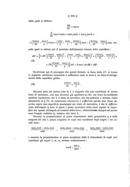 Giornale di matematiche