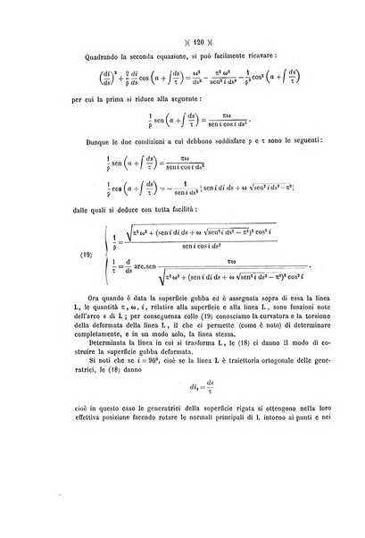 Giornale di matematiche