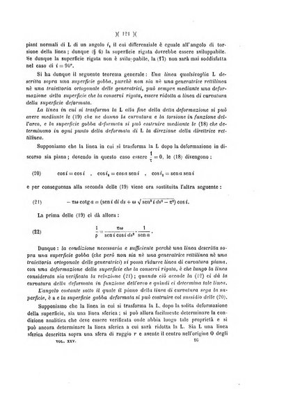 Giornale di matematiche