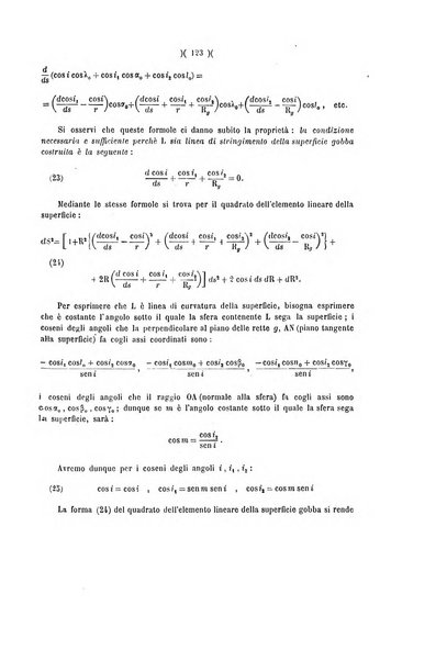 Giornale di matematiche