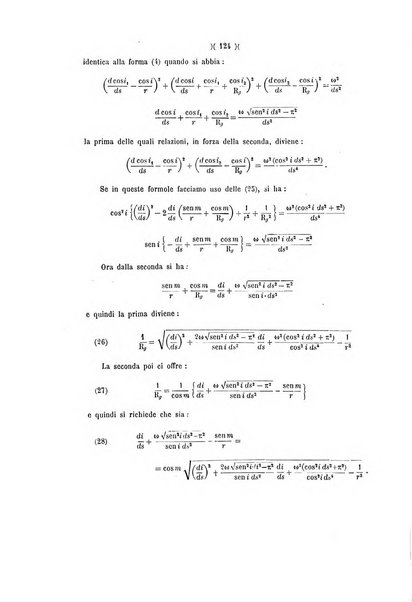 Giornale di matematiche